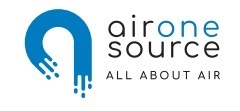 Airone Source Logo image